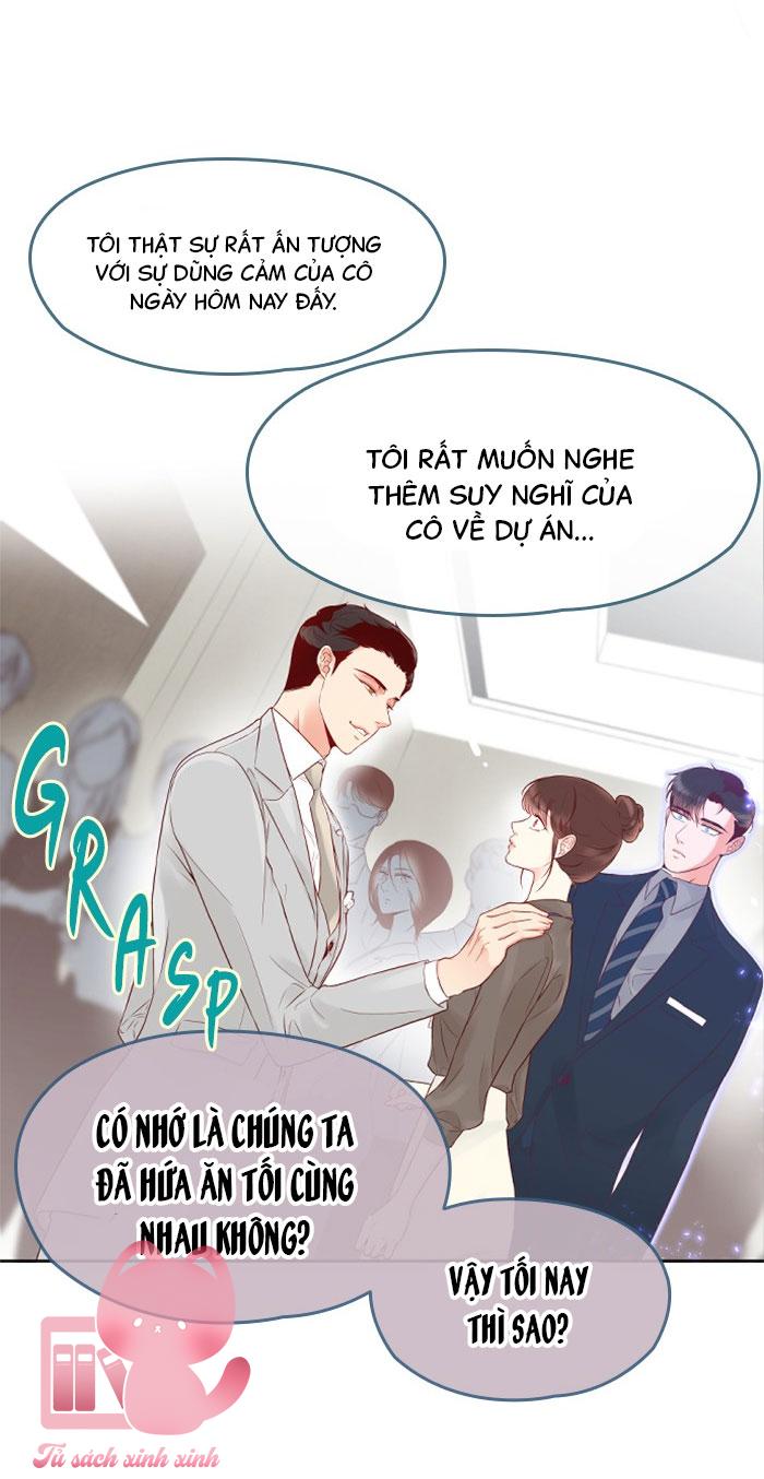 Tôi Sẽ Mang Em Đi - Chap 28