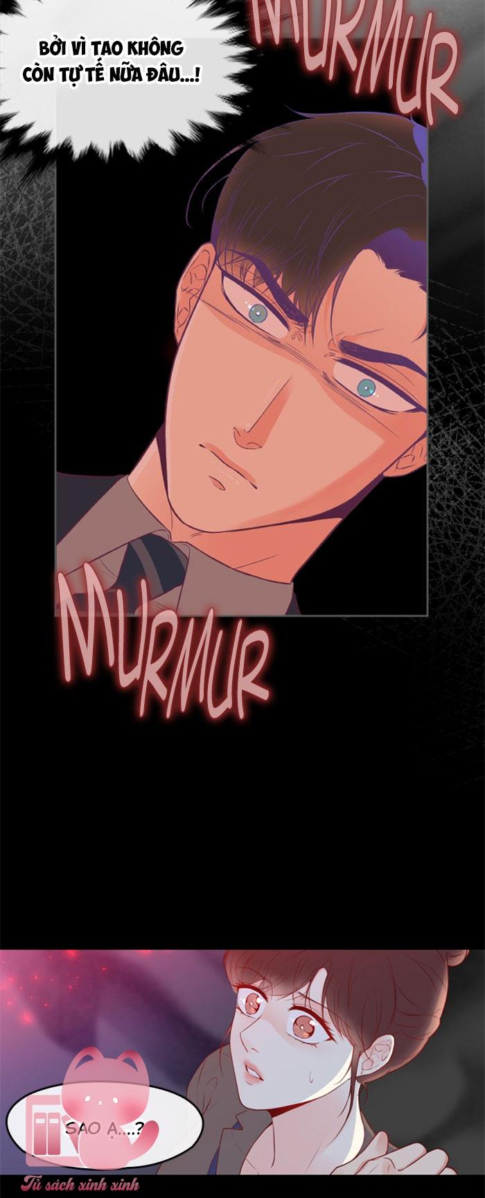 Tôi Sẽ Mang Em Đi - Chap 28