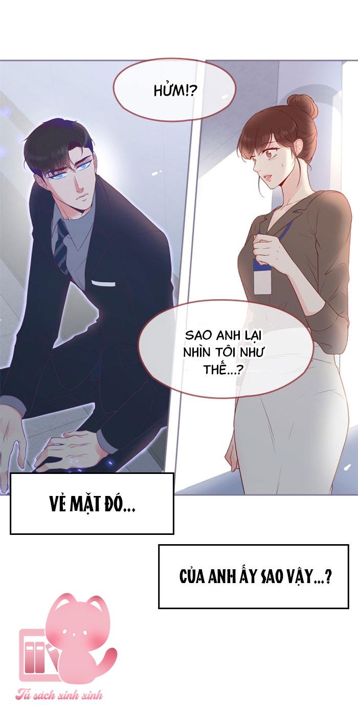 Tôi Sẽ Mang Em Đi - Chap 28