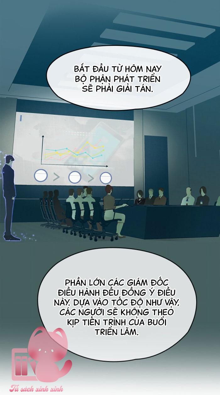 Tôi Sẽ Mang Em Đi - Chap 28