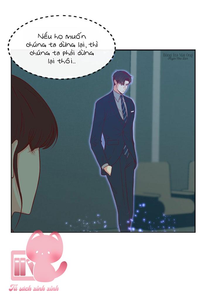 Tôi Sẽ Mang Em Đi - Chap 28