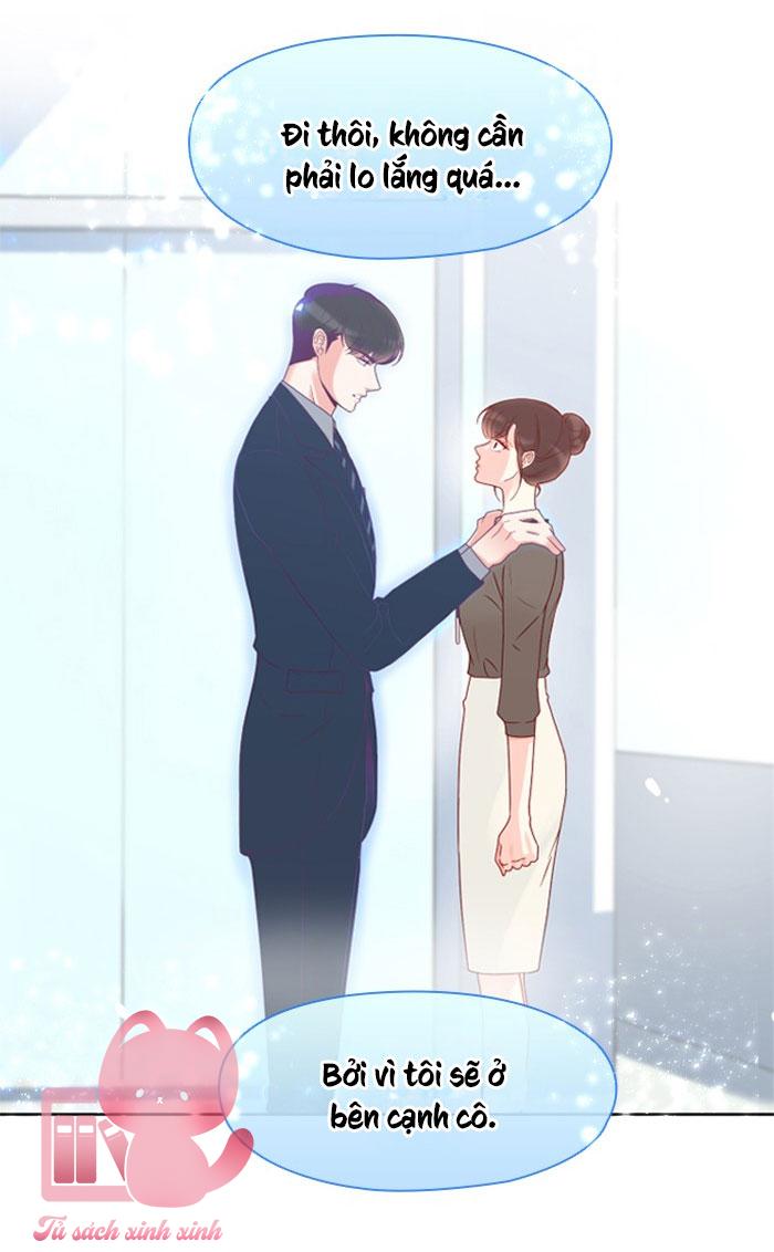 Tôi Sẽ Mang Em Đi - Chap 29