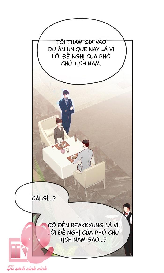 Tôi Sẽ Mang Em Đi - Chap 29