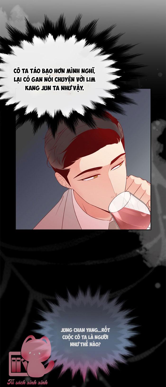 Tôi Sẽ Mang Em Đi - Chap 29