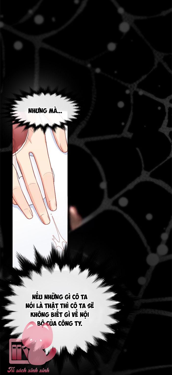 Tôi Sẽ Mang Em Đi - Chap 29