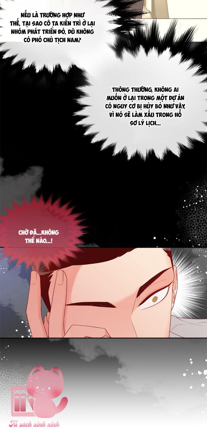 Tôi Sẽ Mang Em Đi - Chap 29