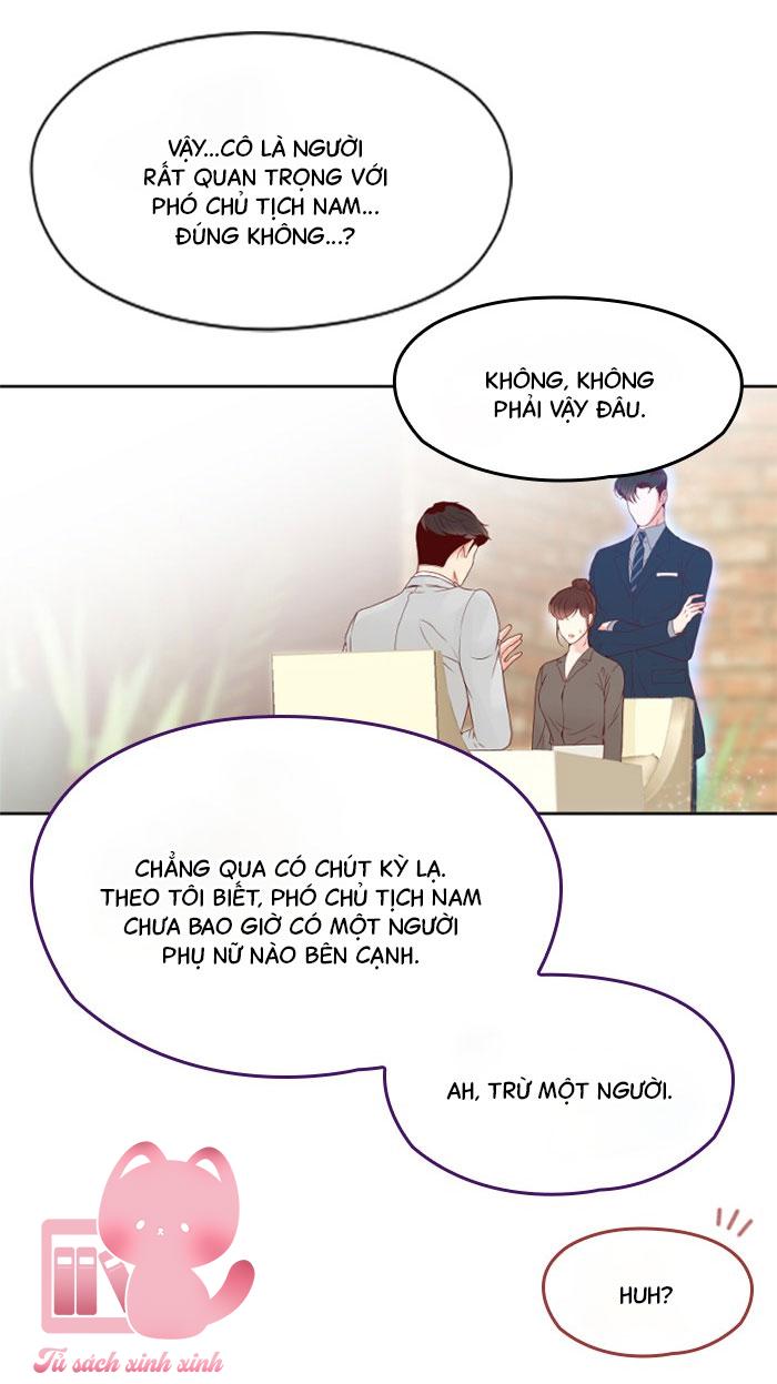 Tôi Sẽ Mang Em Đi - Chap 29