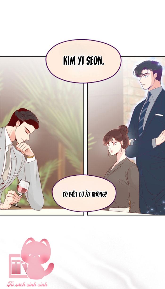 Tôi Sẽ Mang Em Đi - Chap 29