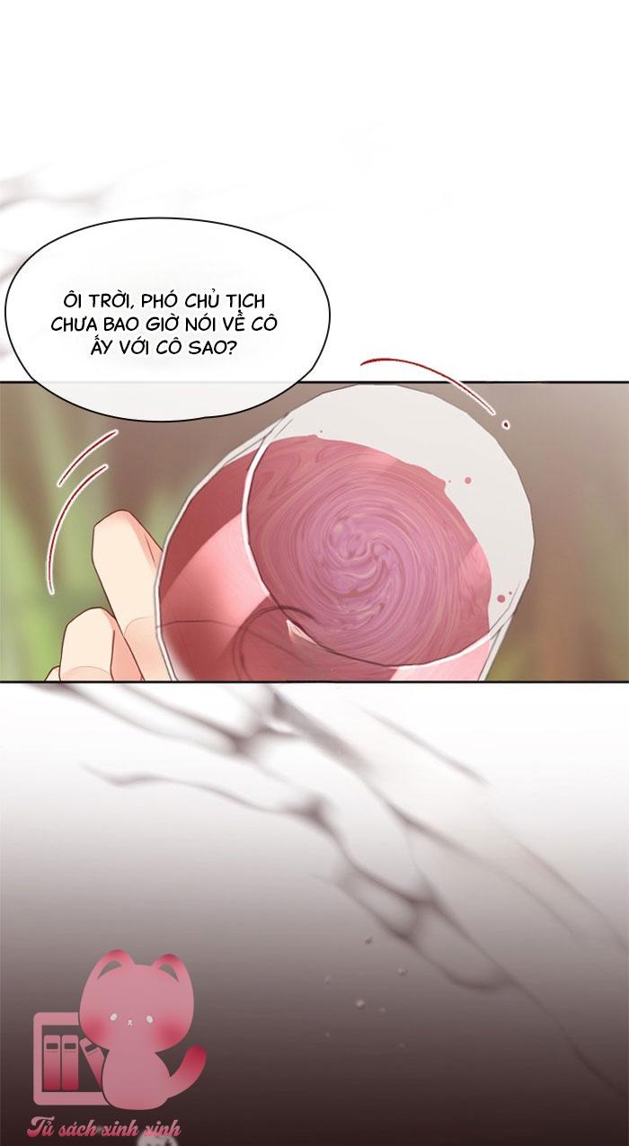 Tôi Sẽ Mang Em Đi - Chap 29