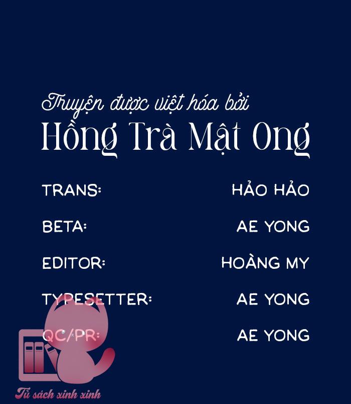 Tôi Sẽ Mang Em Đi - Chap 29