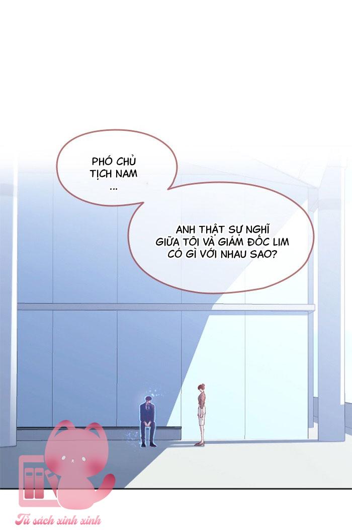 Tôi Sẽ Mang Em Đi - Chap 29