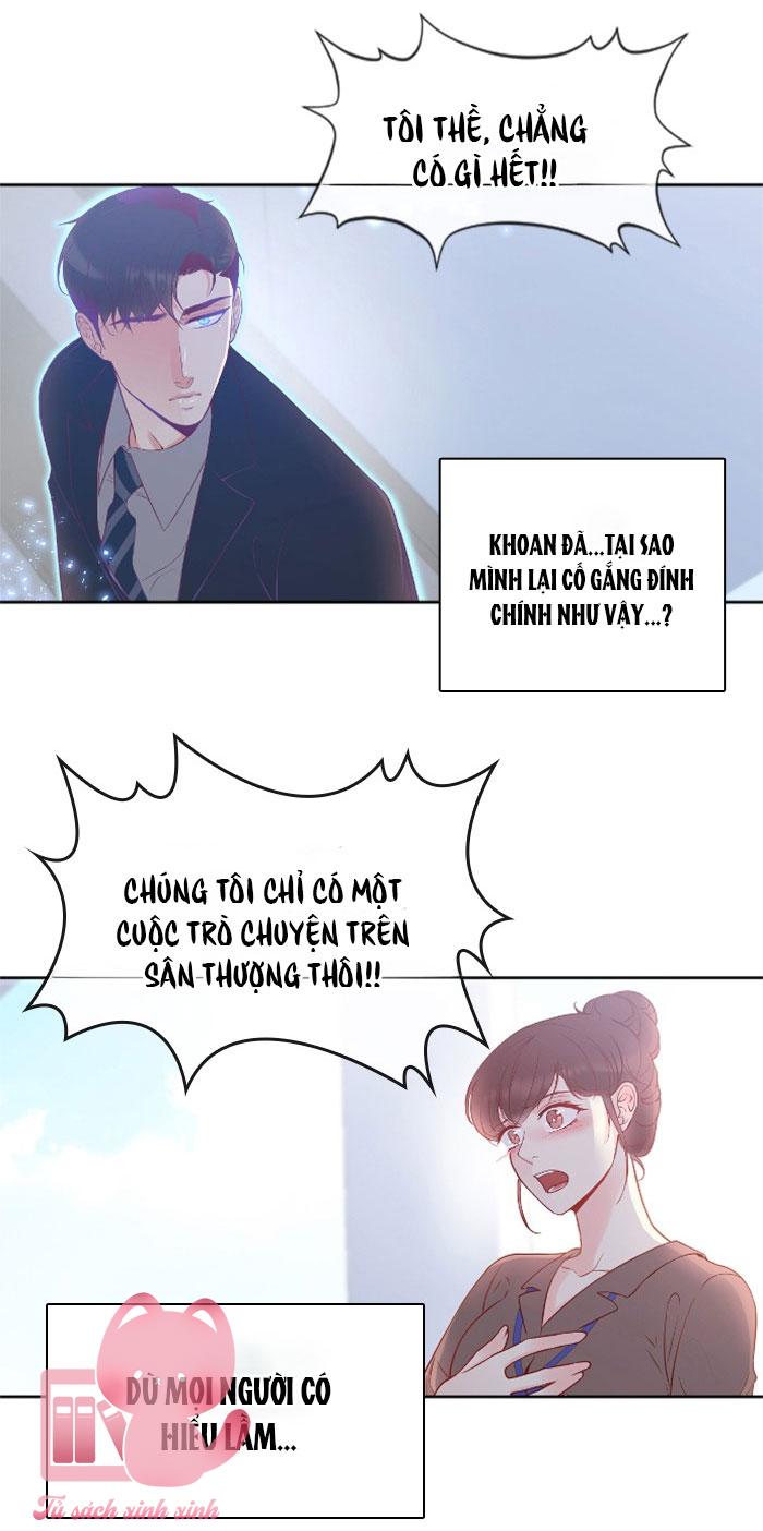 Tôi Sẽ Mang Em Đi - Chap 29
