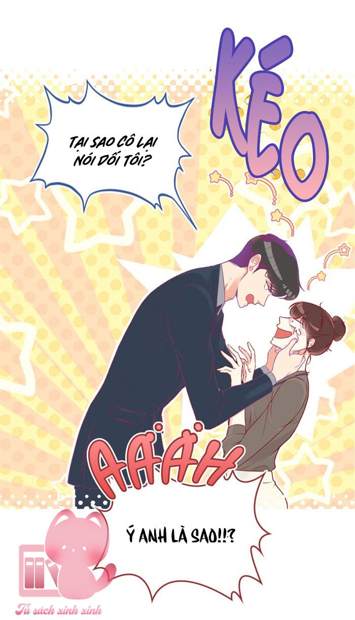 Tôi Sẽ Mang Em Đi - Chap 29