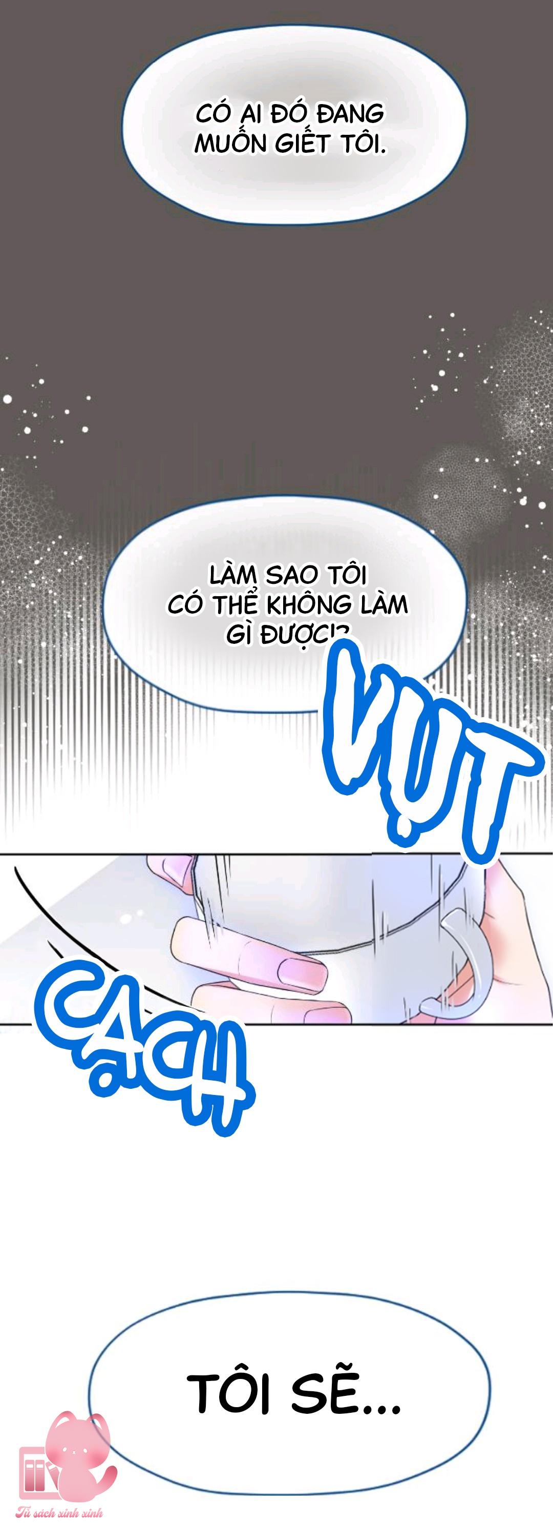 Tôi Sẽ Mang Em Đi - Chap 3