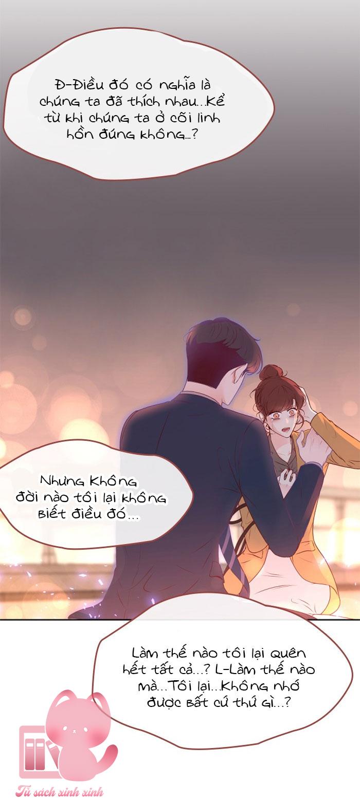 Tôi Sẽ Mang Em Đi - Chap 31