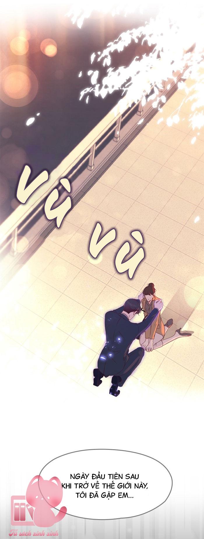 Tôi Sẽ Mang Em Đi - Chap 31