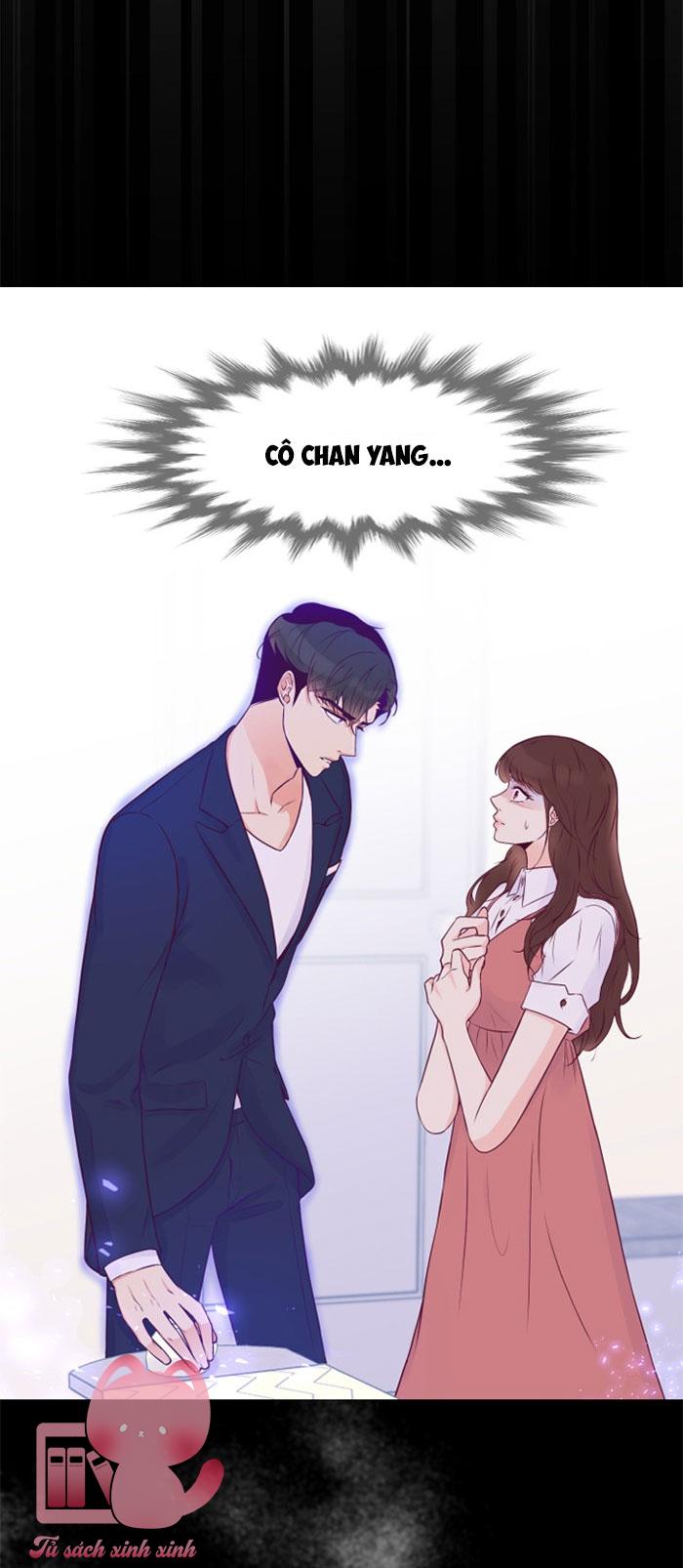 Tôi Sẽ Mang Em Đi - Chap 31