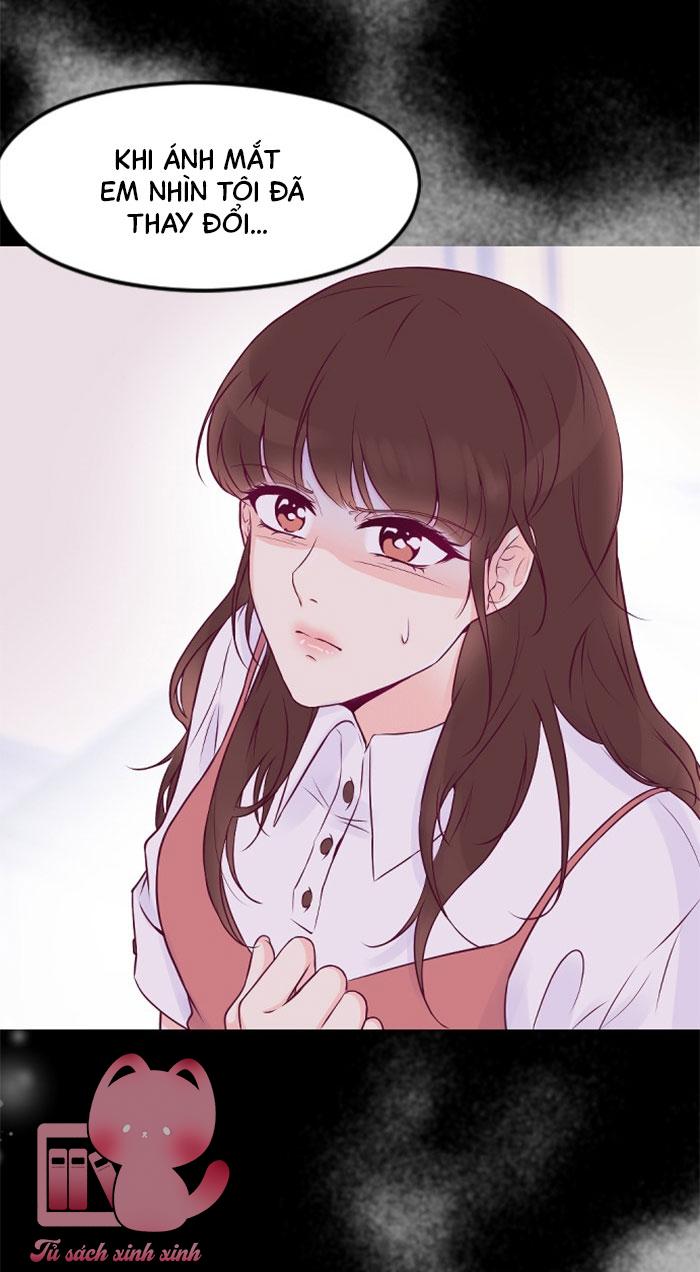 Tôi Sẽ Mang Em Đi - Chap 31