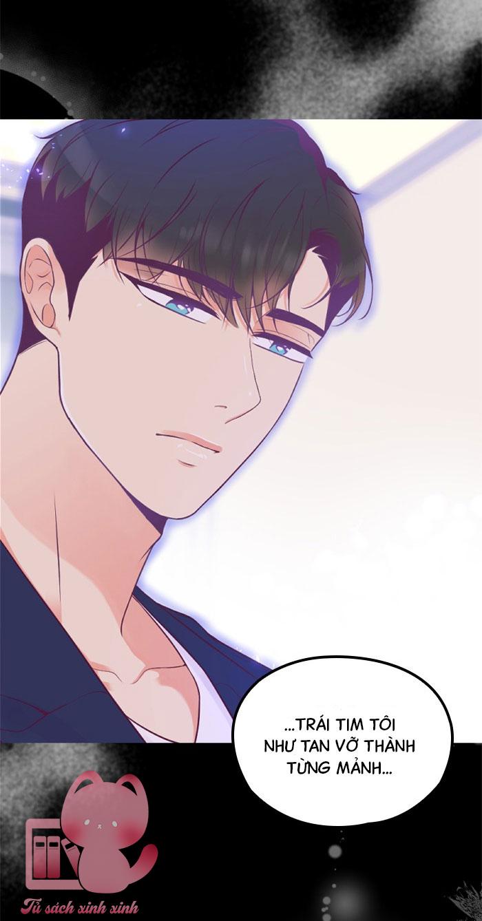 Tôi Sẽ Mang Em Đi - Chap 31