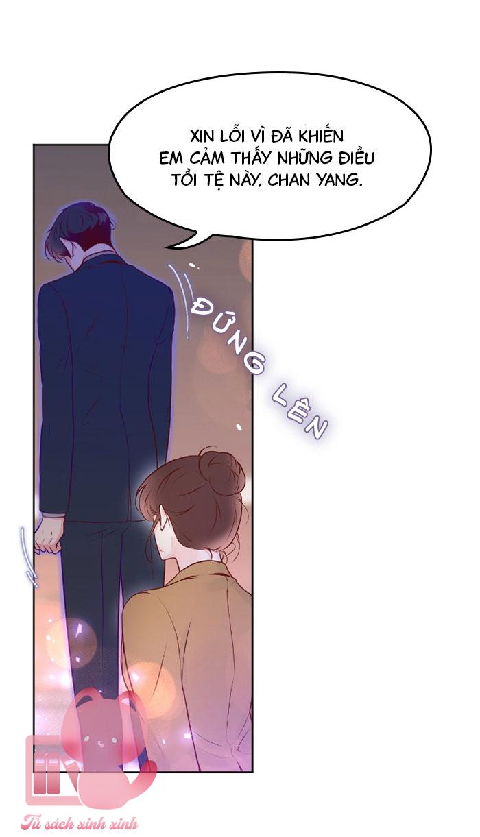 Tôi Sẽ Mang Em Đi - Chap 31