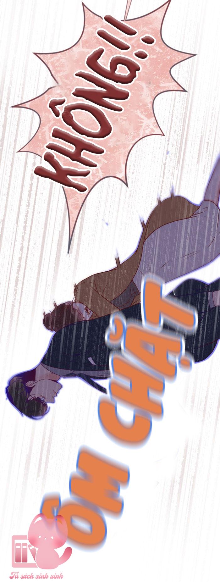 Tôi Sẽ Mang Em Đi - Chap 31