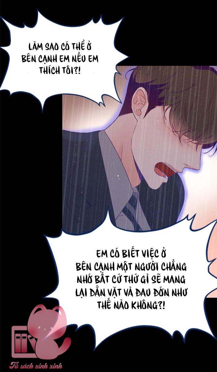 Tôi Sẽ Mang Em Đi - Chap 31