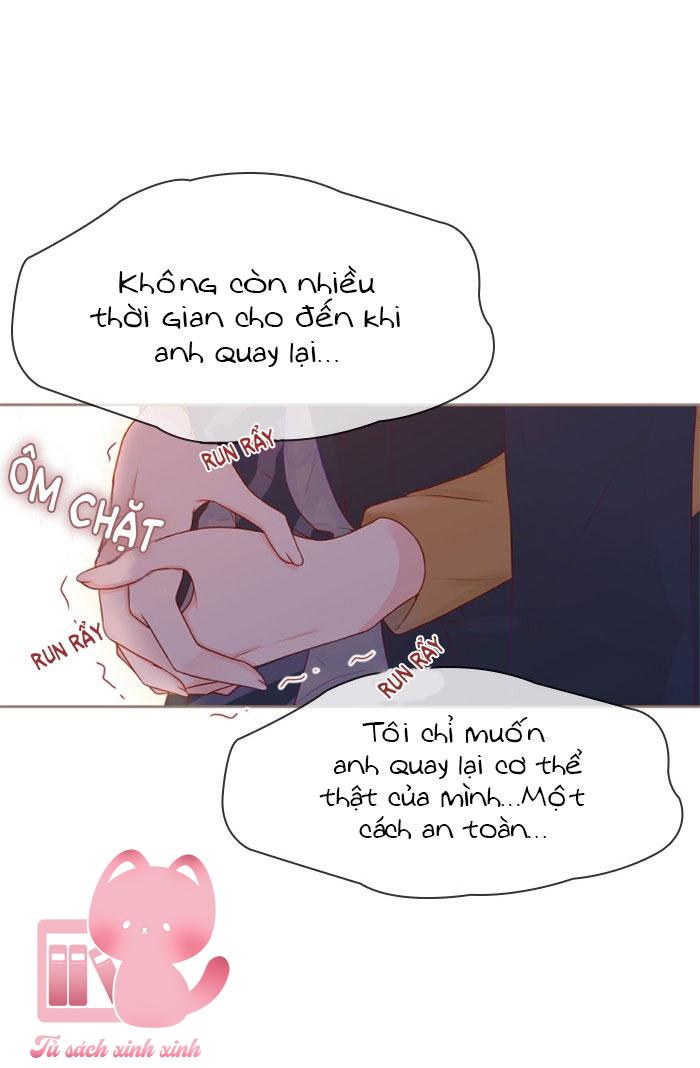 Tôi Sẽ Mang Em Đi - Chap 31