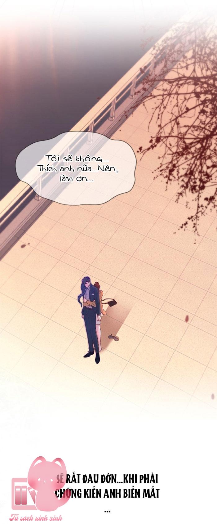 Tôi Sẽ Mang Em Đi - Chap 31