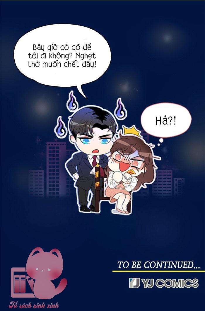 Tôi Sẽ Mang Em Đi - Chap 31