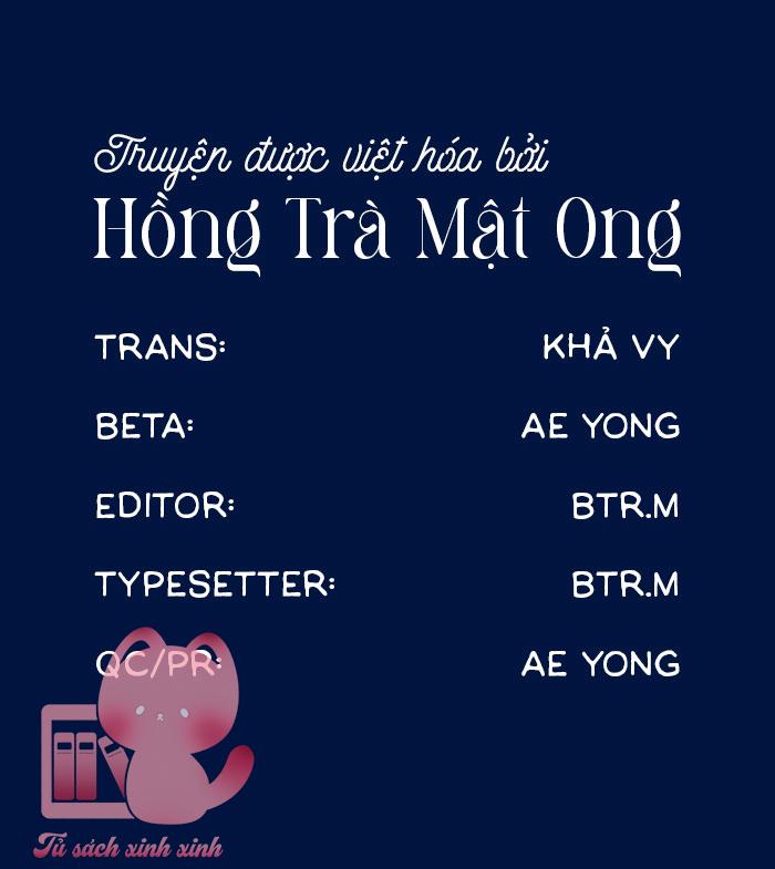 Tôi Sẽ Mang Em Đi - Chap 31