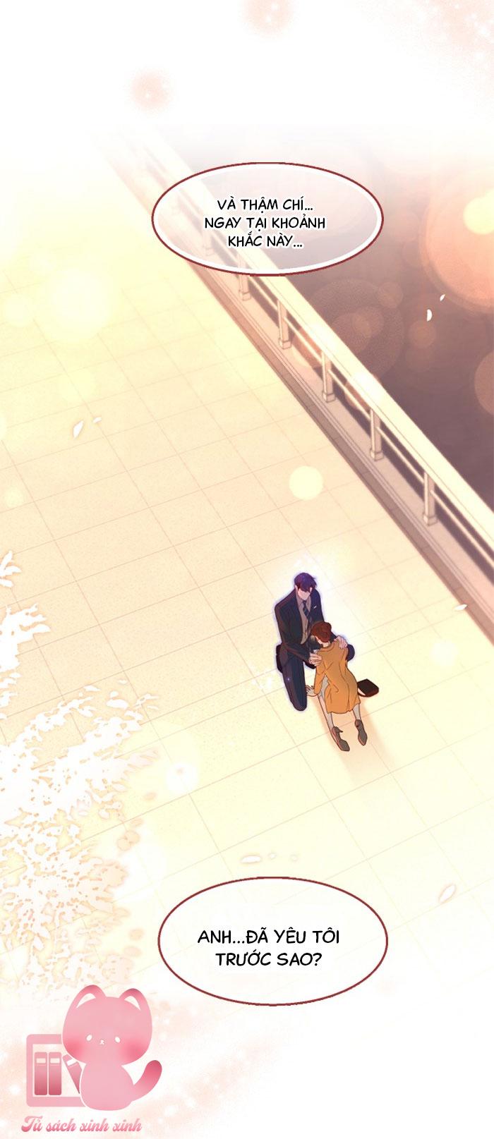 Tôi Sẽ Mang Em Đi - Chap 31