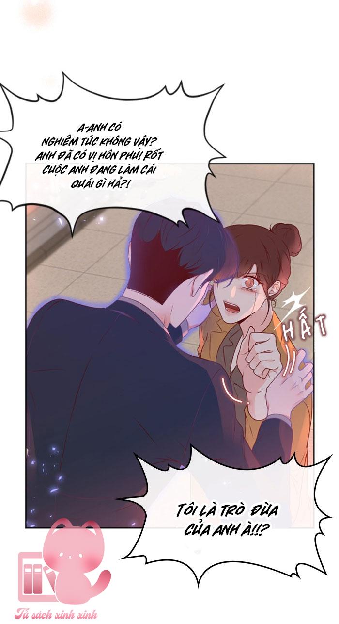 Tôi Sẽ Mang Em Đi - Chap 31