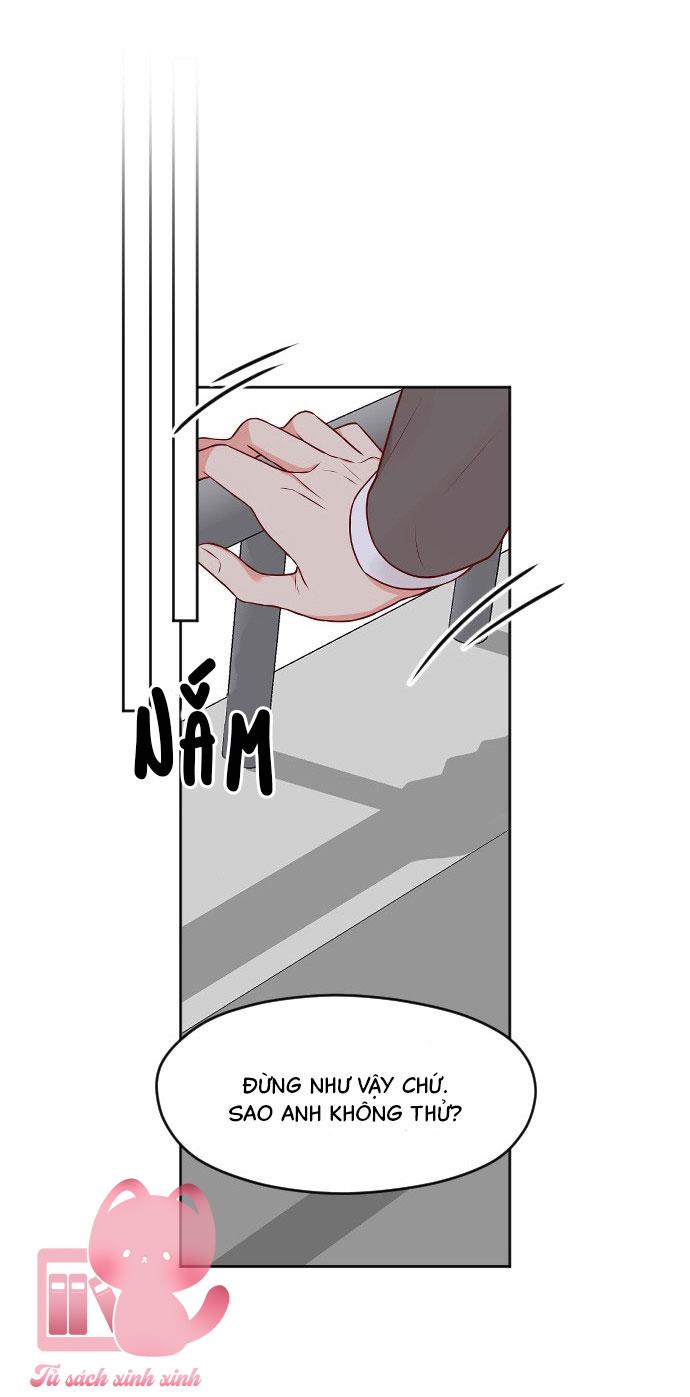 Tôi Sẽ Mang Em Đi - Chap 32