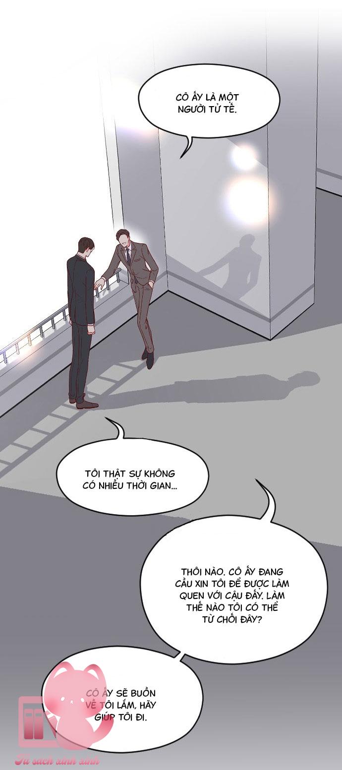 Tôi Sẽ Mang Em Đi - Chap 32