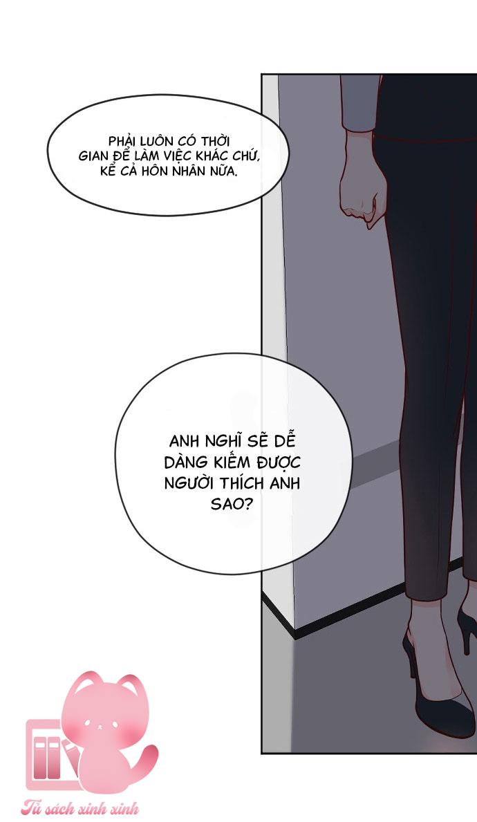 Tôi Sẽ Mang Em Đi - Chap 32