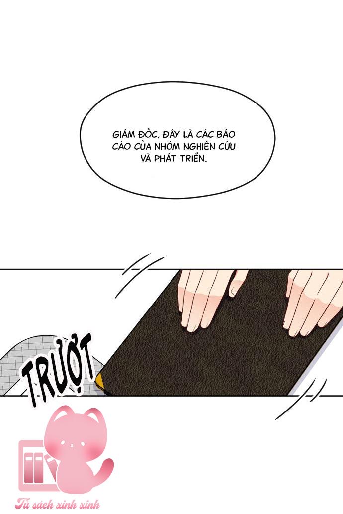 Tôi Sẽ Mang Em Đi - Chap 32