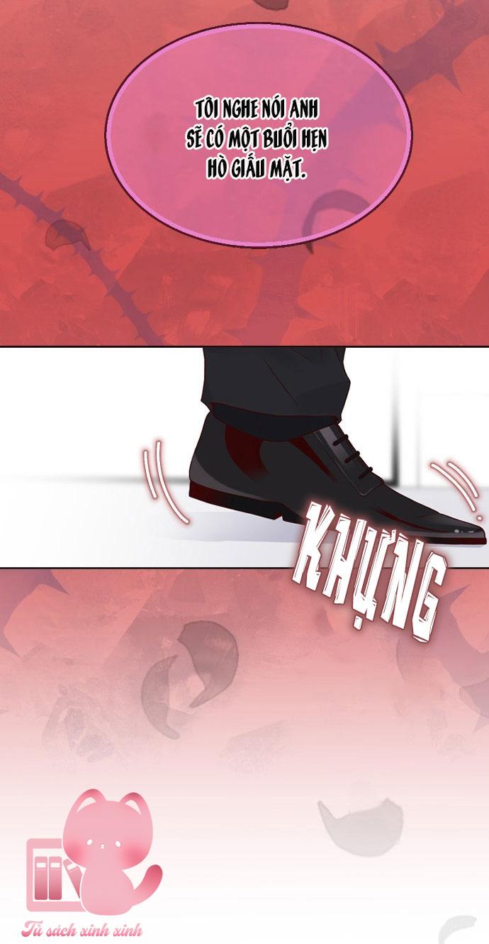 Tôi Sẽ Mang Em Đi - Chap 32