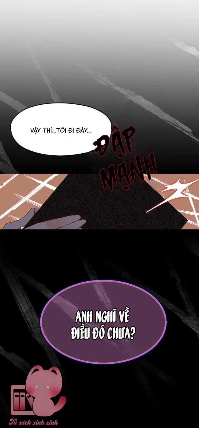 Tôi Sẽ Mang Em Đi - Chap 32