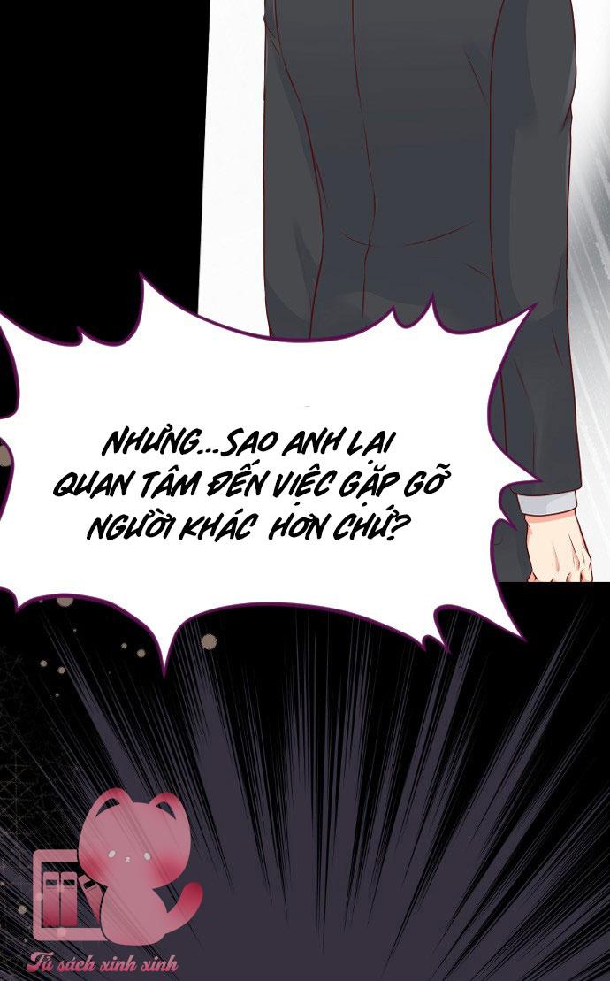 Tôi Sẽ Mang Em Đi - Chap 32