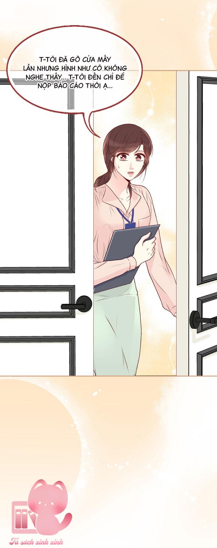 Tôi Sẽ Mang Em Đi - Chap 32