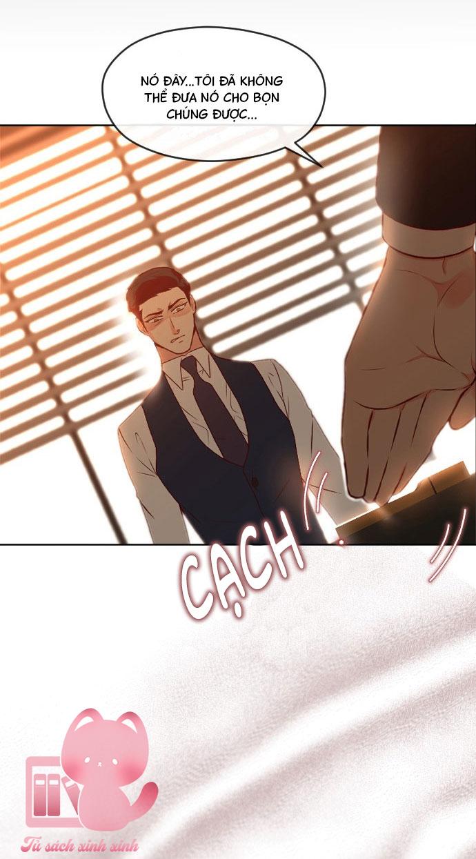 Tôi Sẽ Mang Em Đi - Chap 32