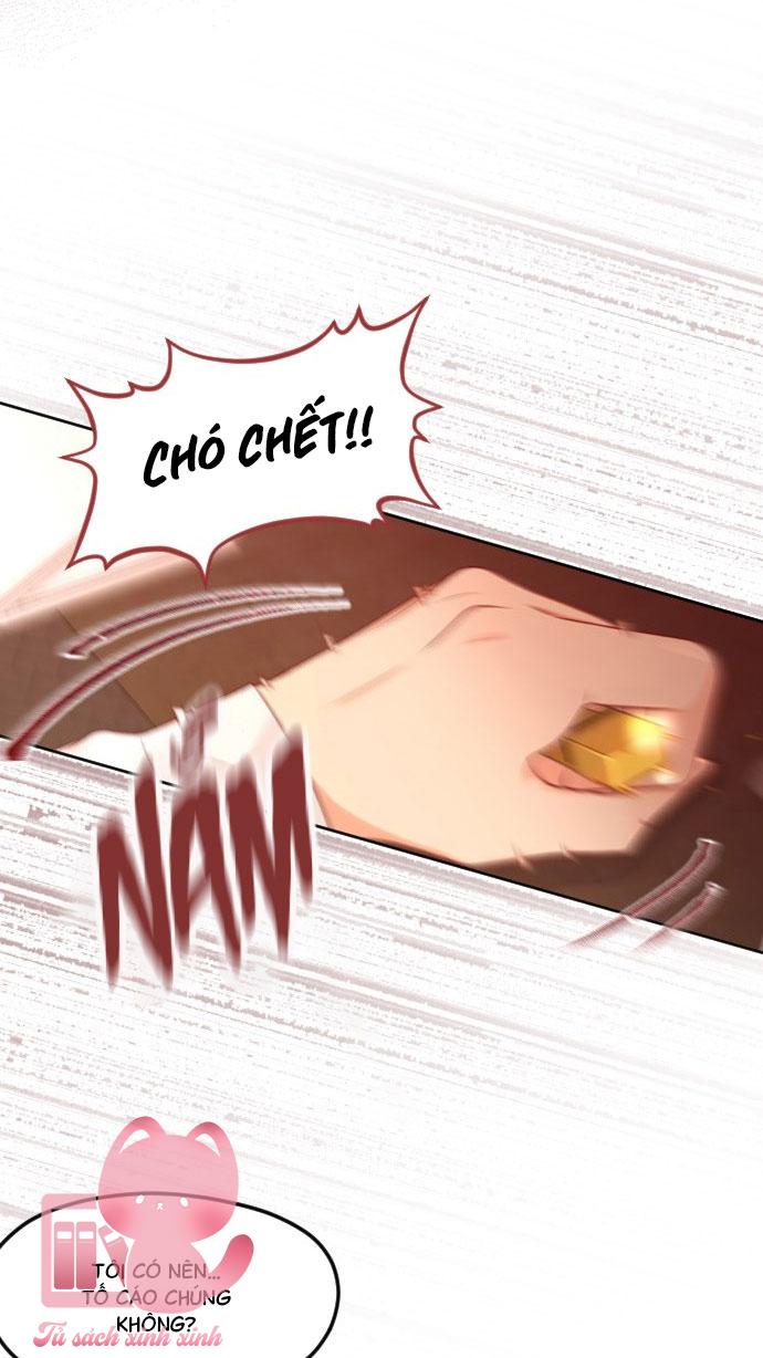 Tôi Sẽ Mang Em Đi - Chap 32