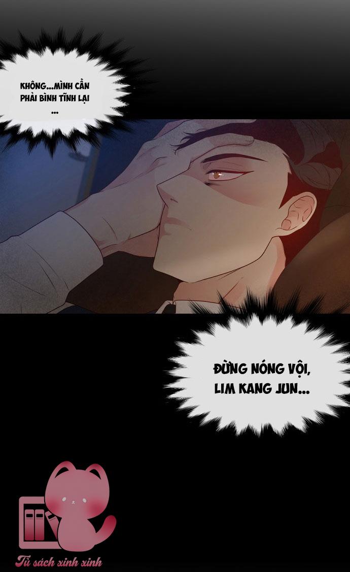 Tôi Sẽ Mang Em Đi - Chap 32