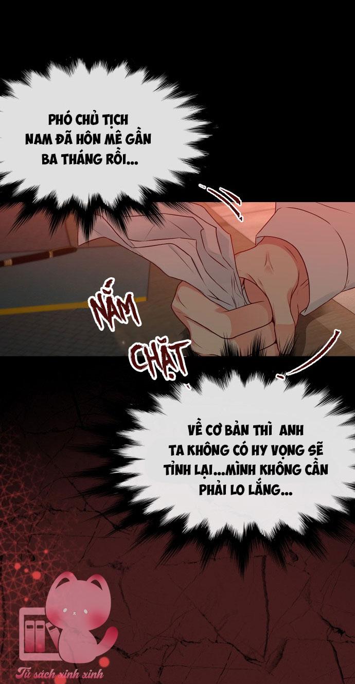 Tôi Sẽ Mang Em Đi - Chap 32