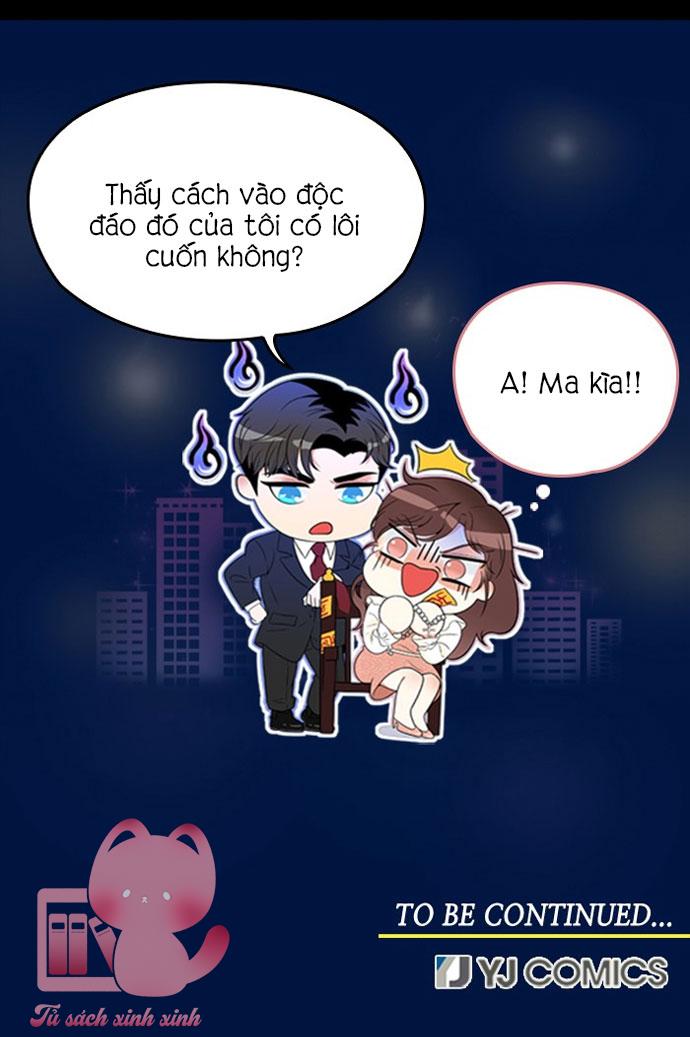 Tôi Sẽ Mang Em Đi - Chap 32