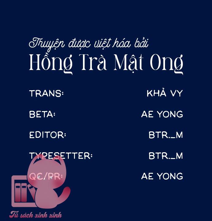 Tôi Sẽ Mang Em Đi - Chap 32