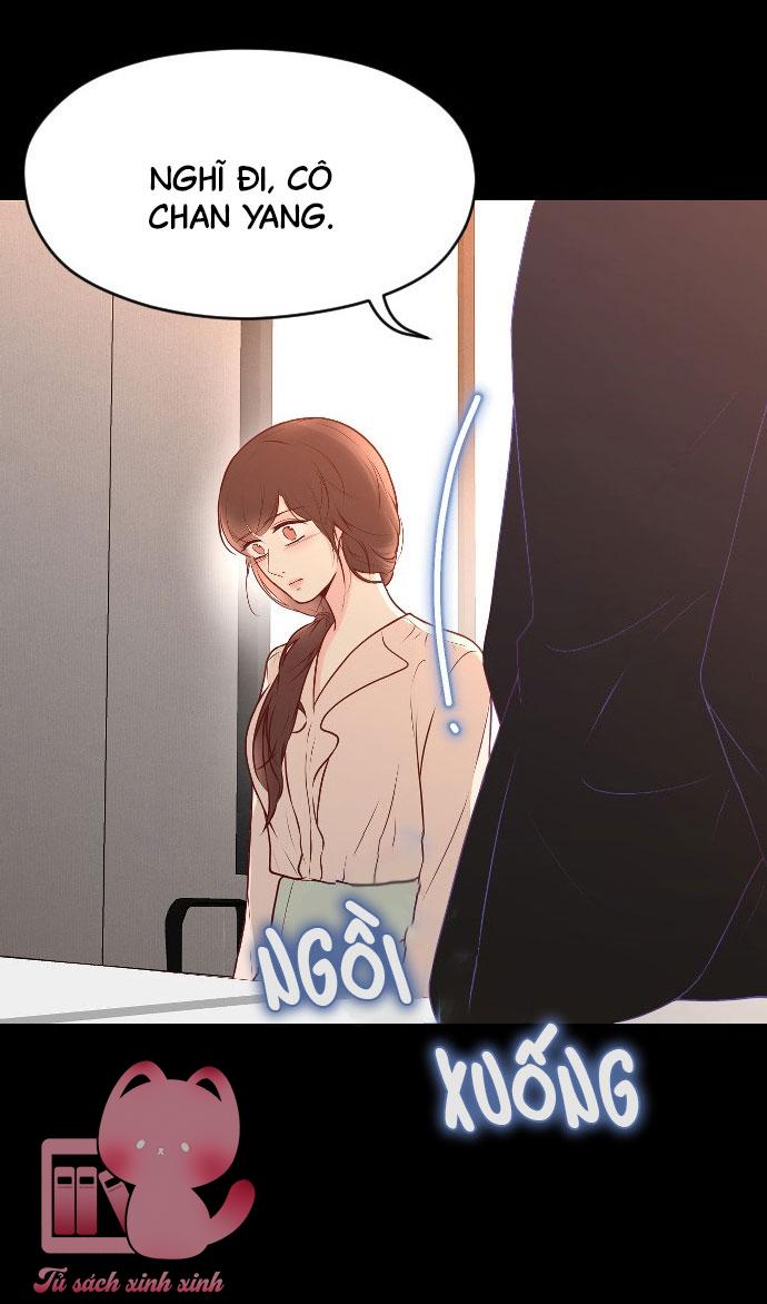 Tôi Sẽ Mang Em Đi - Chap 33