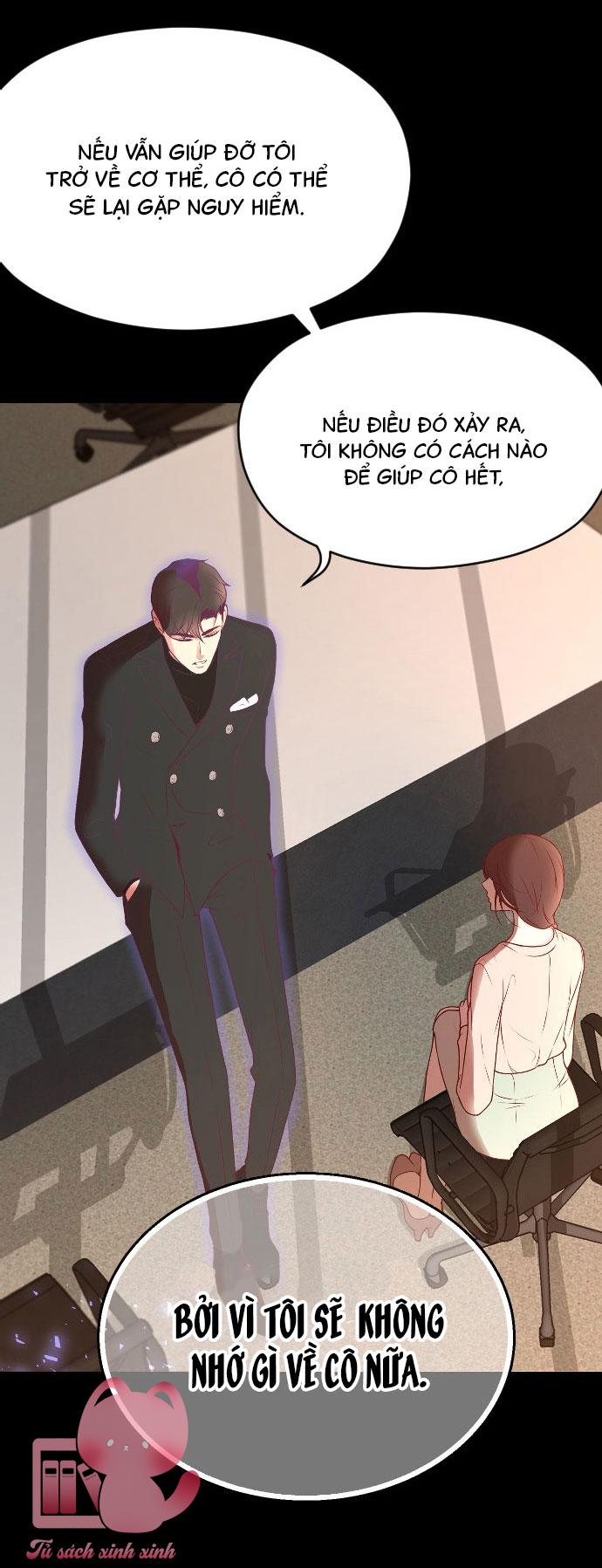 Tôi Sẽ Mang Em Đi - Chap 33