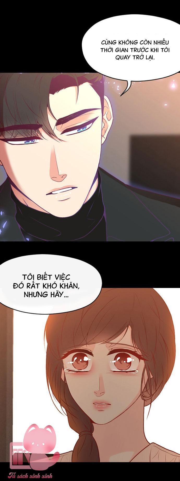 Tôi Sẽ Mang Em Đi - Chap 33
