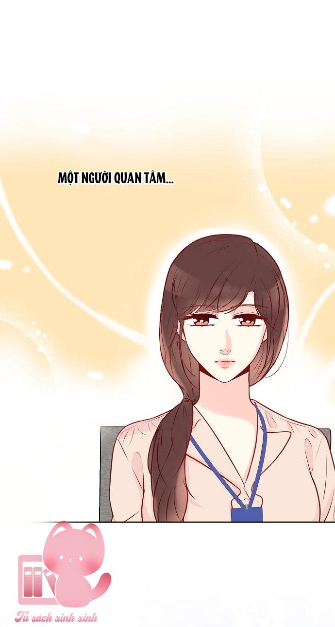 Tôi Sẽ Mang Em Đi - Chap 33